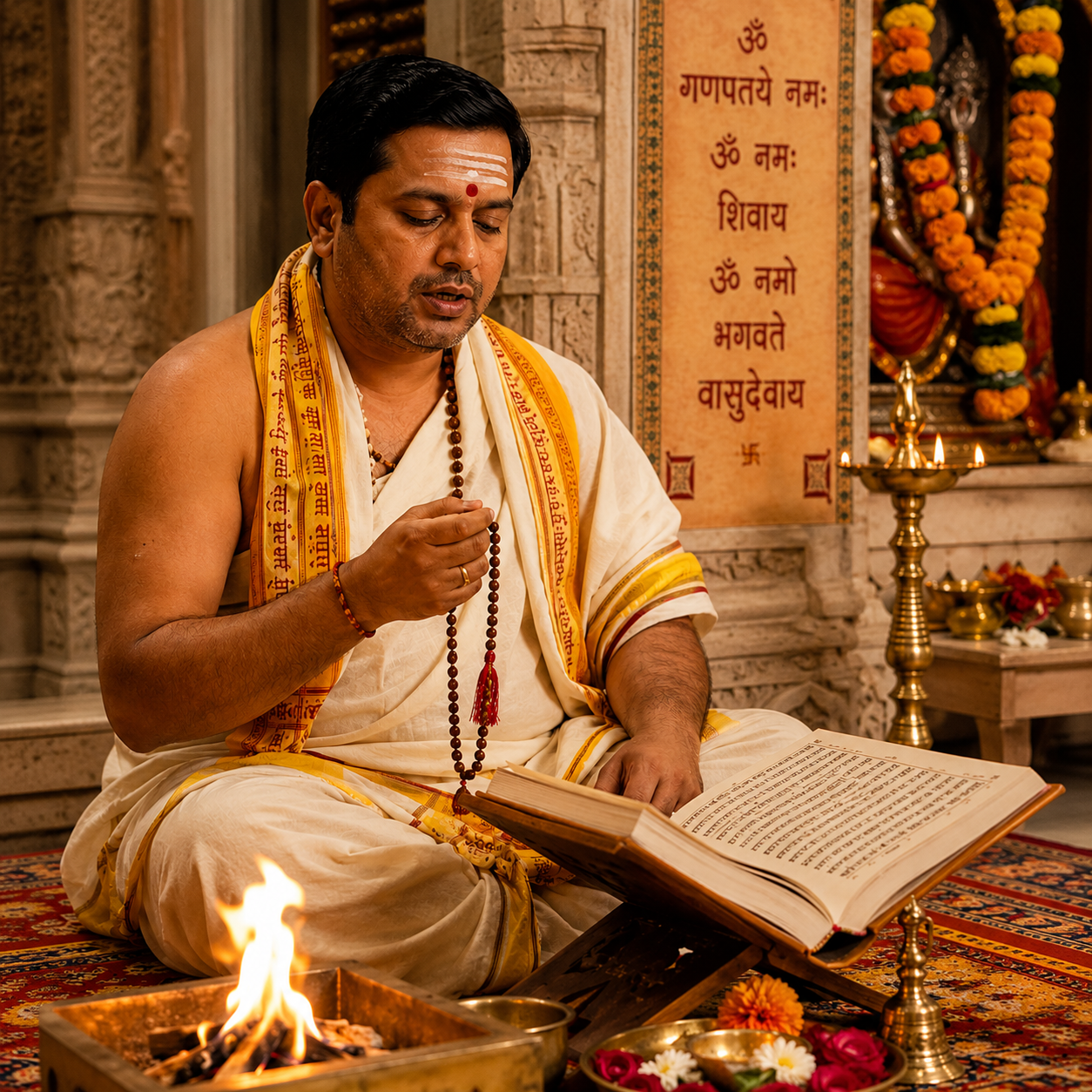 Budha Graha Shanti Jaap